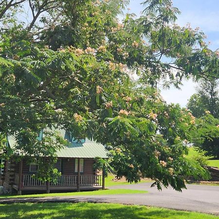 Fairway Inn Berryville Zewnętrze zdjęcie
