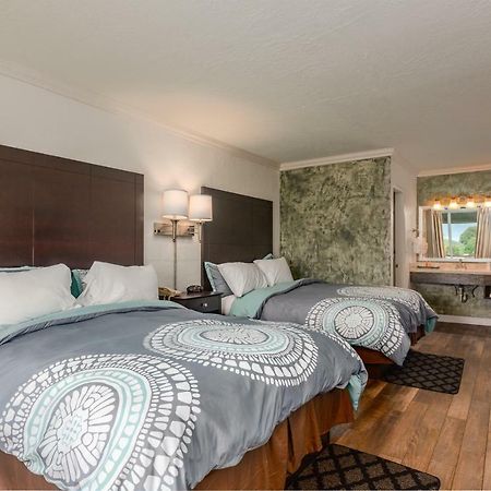 Fairway Inn Berryville Zewnętrze zdjęcie