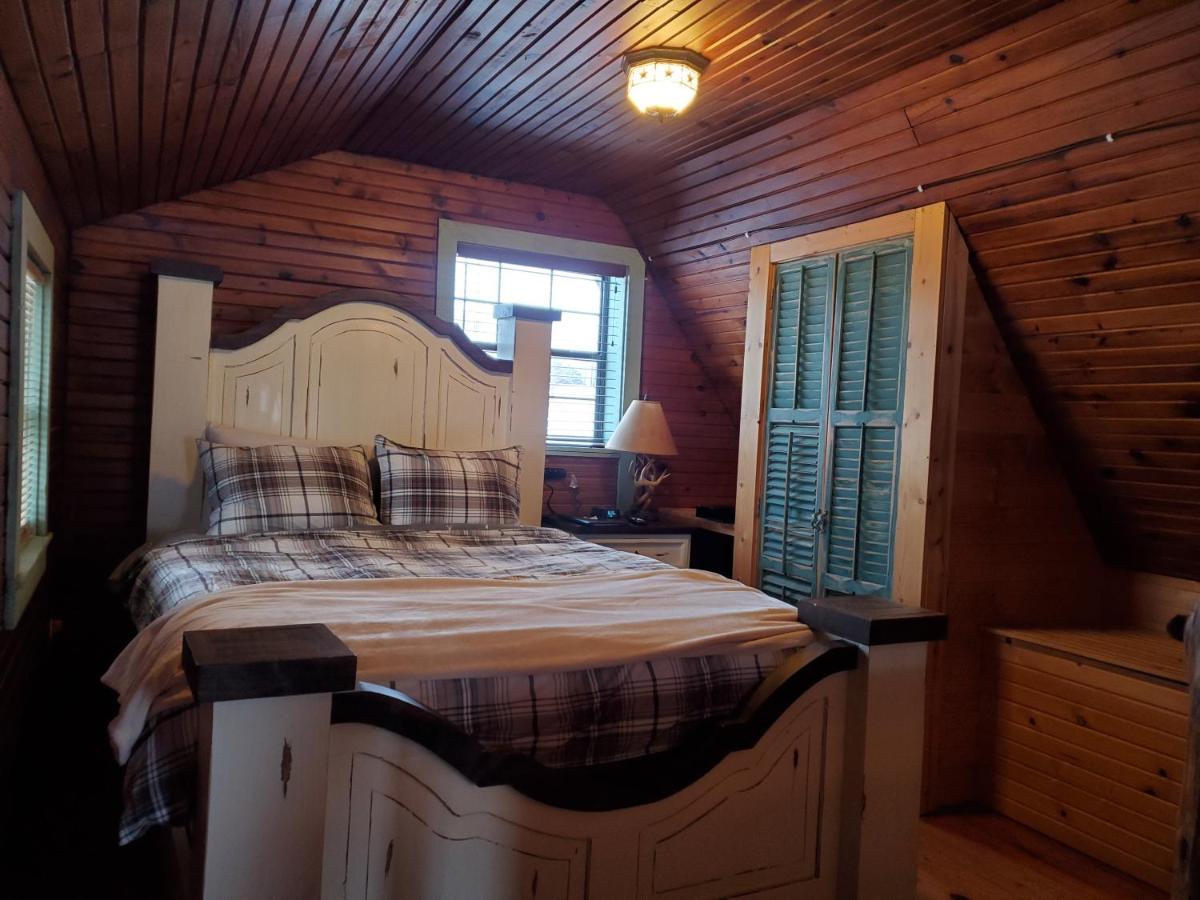 Fairway Inn Berryville Zewnętrze zdjęcie
