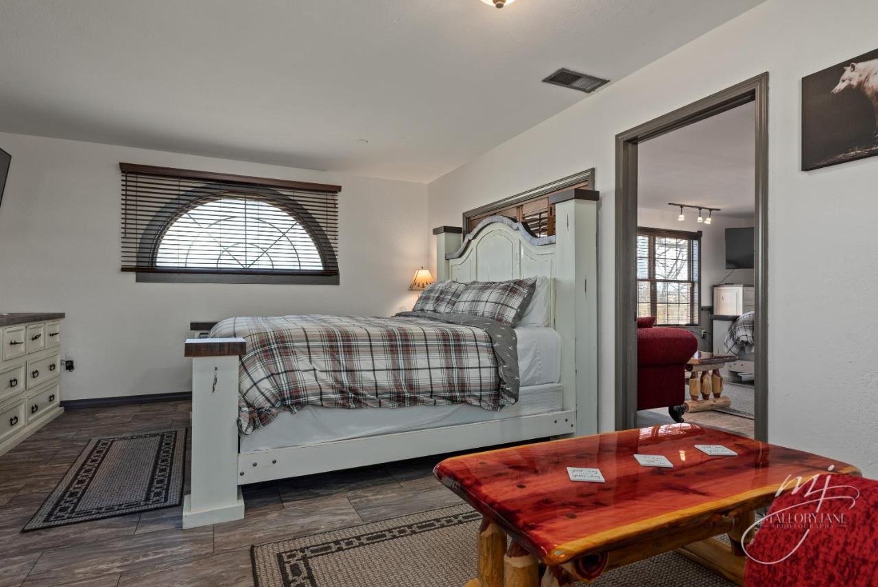 Fairway Inn Berryville Zewnętrze zdjęcie