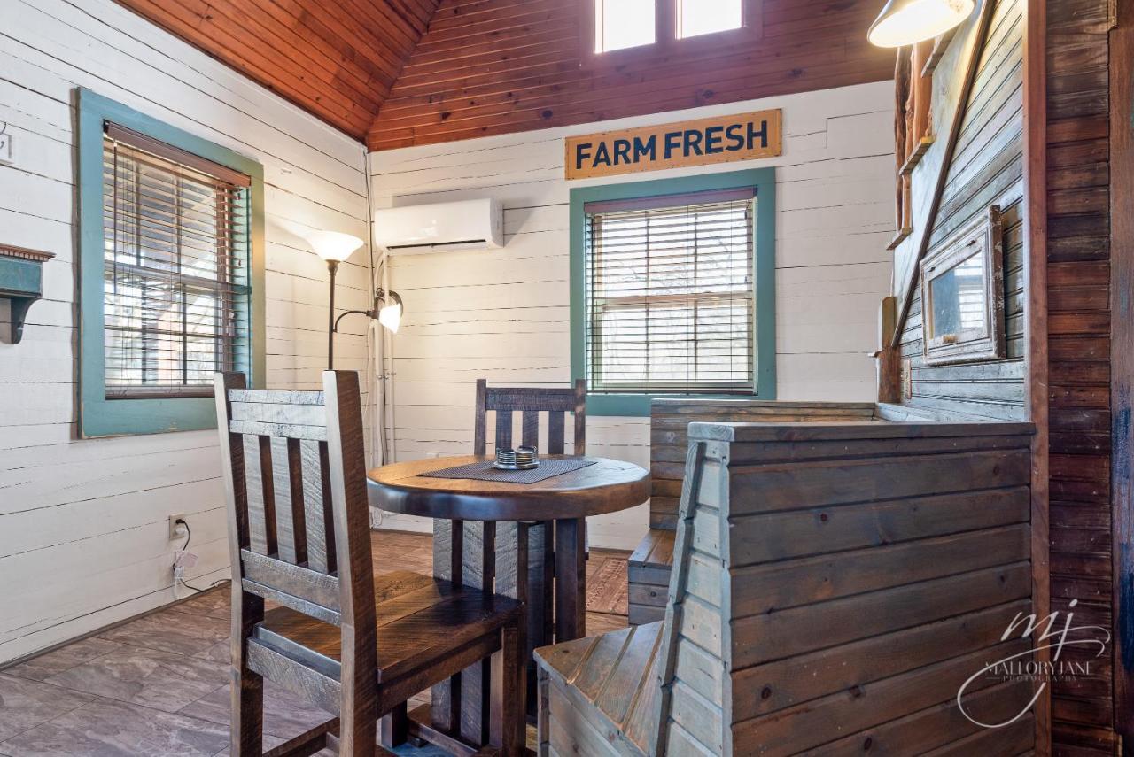 Fairway Inn Berryville Zewnętrze zdjęcie