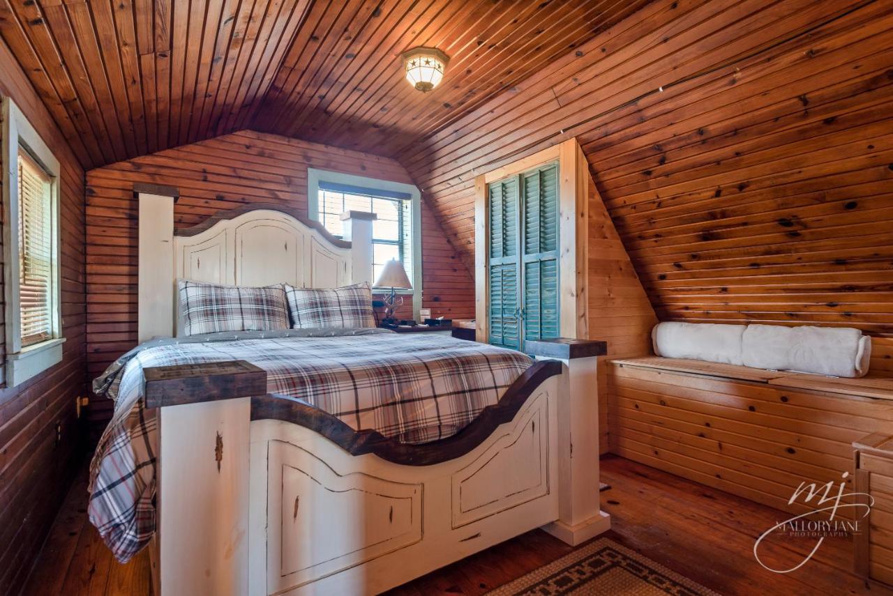 Fairway Inn Berryville Zewnętrze zdjęcie