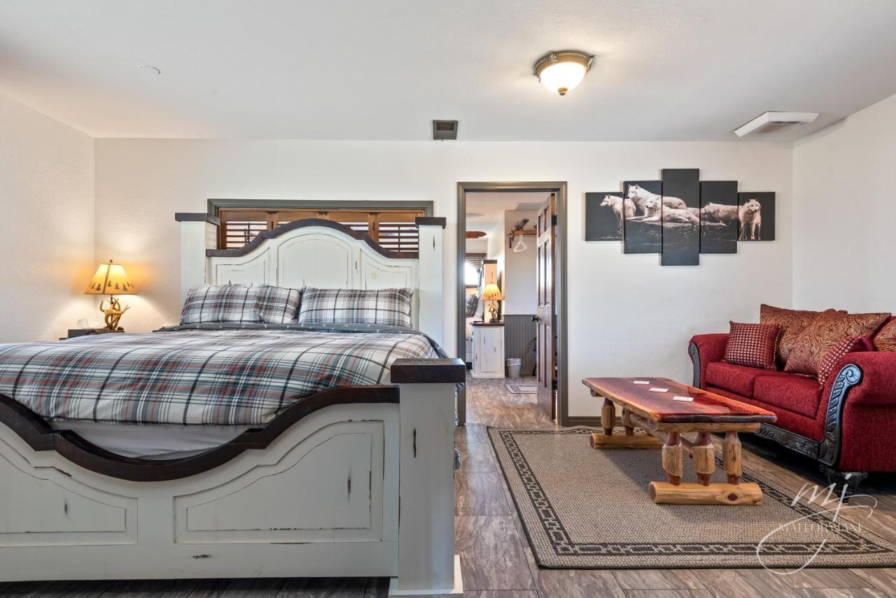 Fairway Inn Berryville Zewnętrze zdjęcie