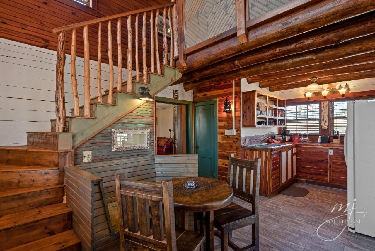 Fairway Inn Berryville Zewnętrze zdjęcie