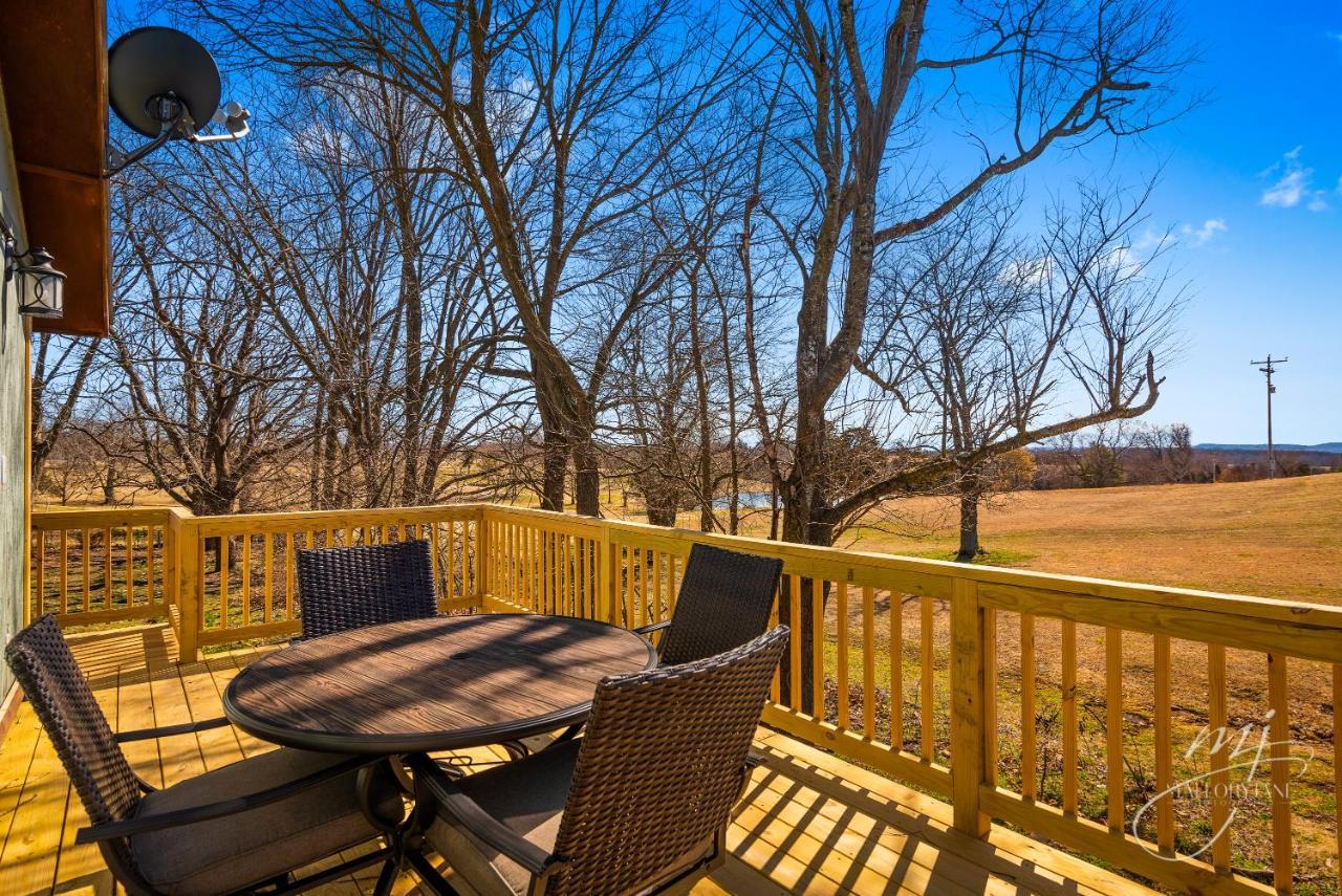 Fairway Inn Berryville Zewnętrze zdjęcie