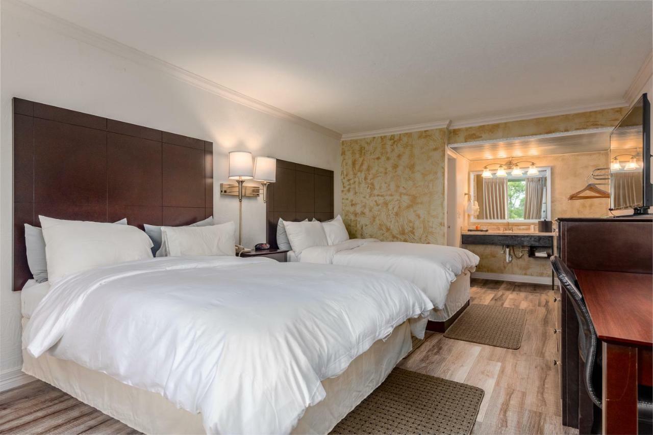 Fairway Inn Berryville Zewnętrze zdjęcie