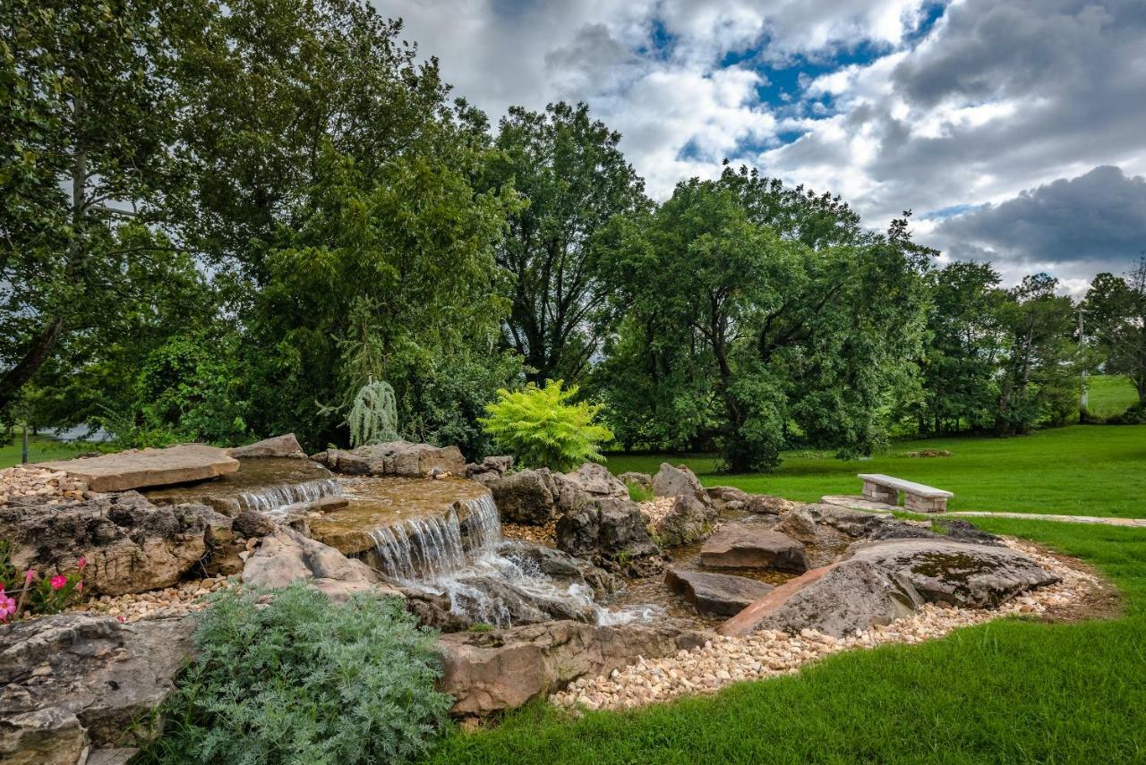 Fairway Inn Berryville Zewnętrze zdjęcie
