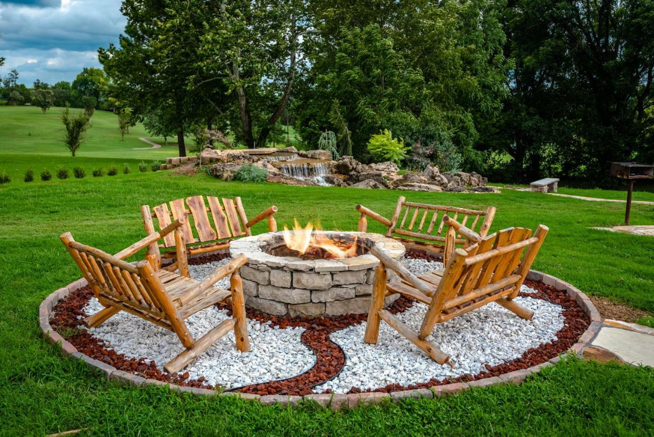 Fairway Inn Berryville Zewnętrze zdjęcie