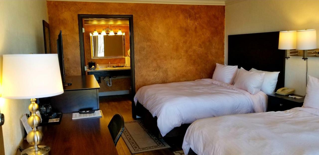 Fairway Inn Berryville Zewnętrze zdjęcie