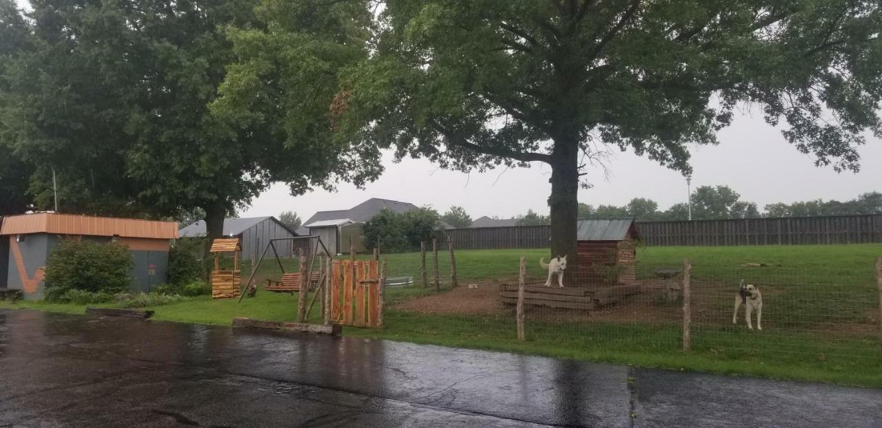 Fairway Inn Berryville Zewnętrze zdjęcie