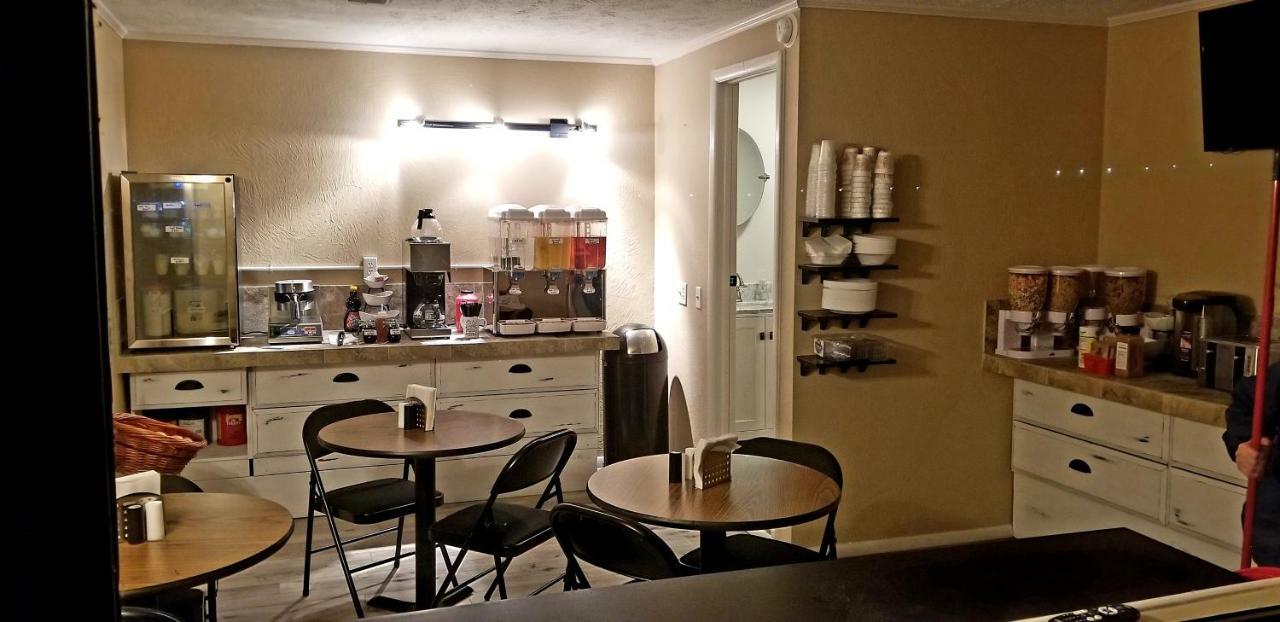 Fairway Inn Berryville Zewnętrze zdjęcie