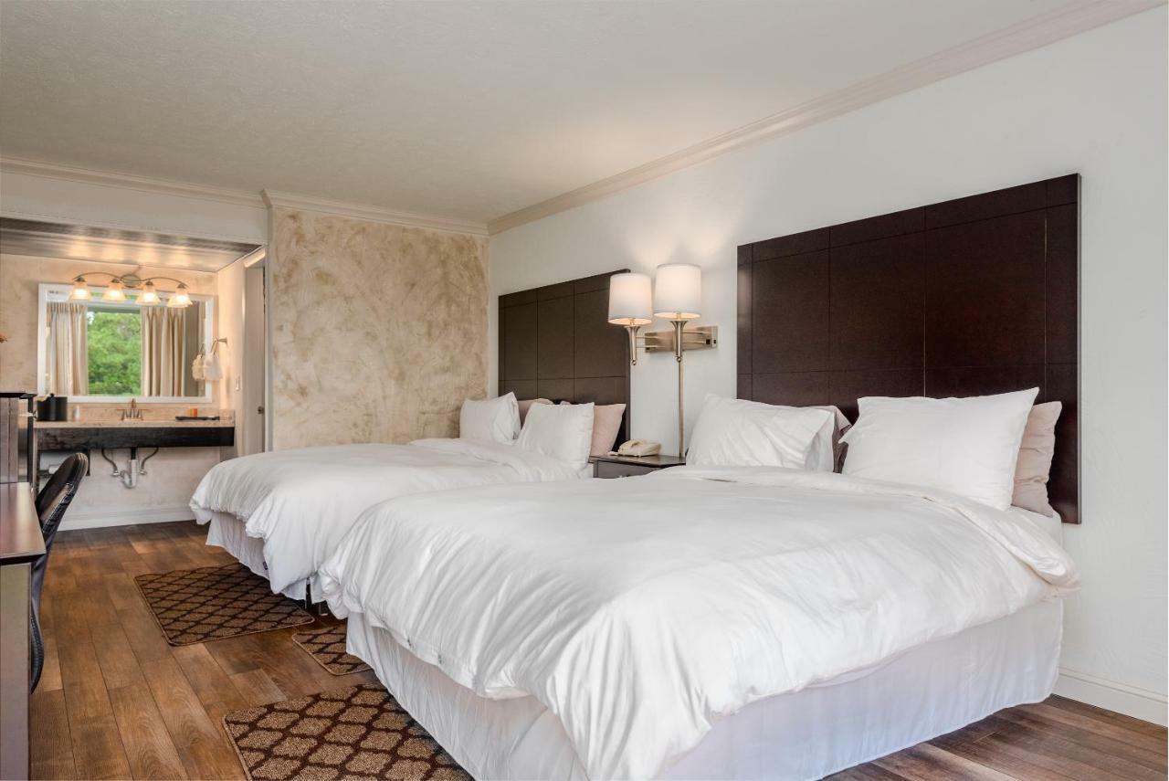 Fairway Inn Berryville Zewnętrze zdjęcie